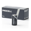 Duracell Procell Constant Power C / LR14 / MN1400 Alkaline Batterij (10 stuks)