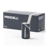 Duracell Procell Constant Power D / LR20 / MN1300 Alkaline Batterij (10 stuks)