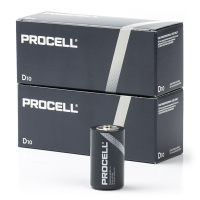 Duracell Procell Constant Power D / LR20 / MN1300 Alkaline Batterij (20 stuks)  ADU00244