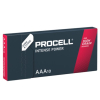 Duracell Procell Intense AAA / LR03 / MN2400 Alkaline Batterij (10 stuks)  ADU00201
