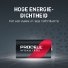 Duracell Procell Intense CR123 / CR123A Lithium Batterijen (10 stuks, 3V, 1600 mAh)  ADU00238 - 4