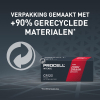 Duracell Procell Intense CR123 / CR123A Lithium Batterijen (10 stuks, 3V, 1600 mAh)  ADU00238 - 6