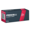 Duracell Procell Intense C / LR14 / MN1400 Alkaline Batterij (10 stuks)  ADU00206 - 1
