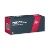 Duracell Procell Intense D / LR20 / MN1300 Alkaline Batterij (10 stuks) ADU00207 - 2