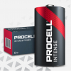 Duracell Procell Intense D / LR20 / MN1300 Alkaline Batterij (10 stuks)  ADU00207