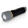 Duracell drijvende zaklamp (200 lumen, Rubber & ABS)  ADU00345 - 1