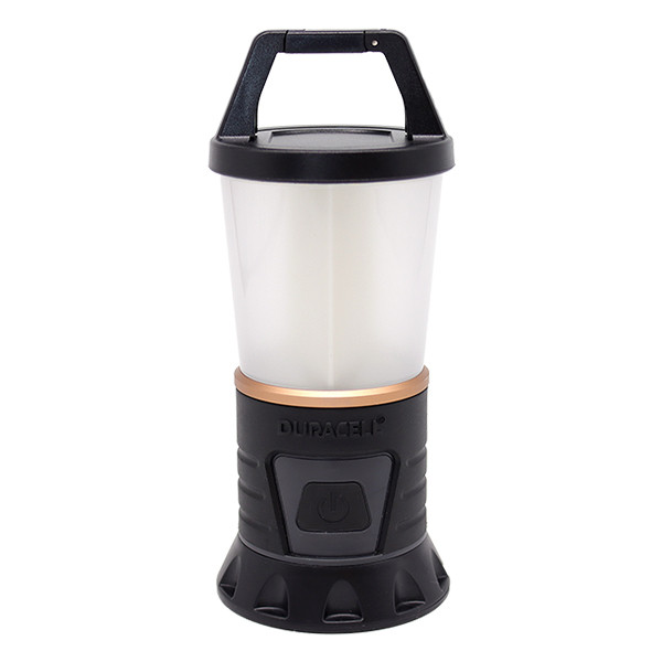 Duracell led lantaarn (600 lumen)  ADU00340 - 1
