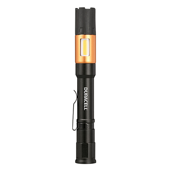 Duracell penzaklamp (100 lumen, zijlicht)  ADU00344 - 1