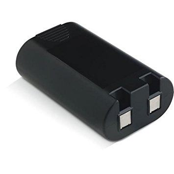 Dymo 14430 / W003688 / S0895880 accu (650 mAh, 123accu huismerk)  ADY00023 - 1