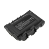 Dymo 1738637 accu (7.4 V, 1600 mAh, 123accu huismerk)