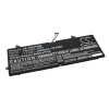 Dynabook PA5325U-1BRS accu (7.7 V, Li-pl, 4550 mAh, 123accu huismerk) ADY00216 - 1