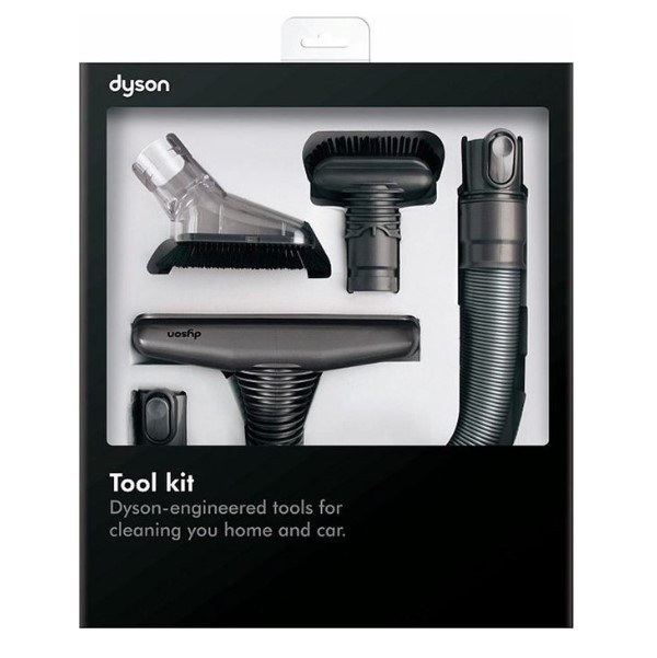 Dyson 5-delige accessoire set / 919648-02 (origineel) ADY00059 - 2