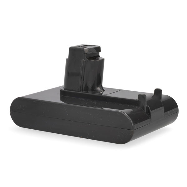 Dyson 917083-01 / 917083-03 / Type A accu (22.2 V, 3000 mAh, 123accu huismerk) ADY00057 - 1