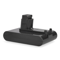 Dyson 917083-01 / 917083-03 / Type A accu (22.2 V, 3000 mAh, 123accu huismerk) ADY00057