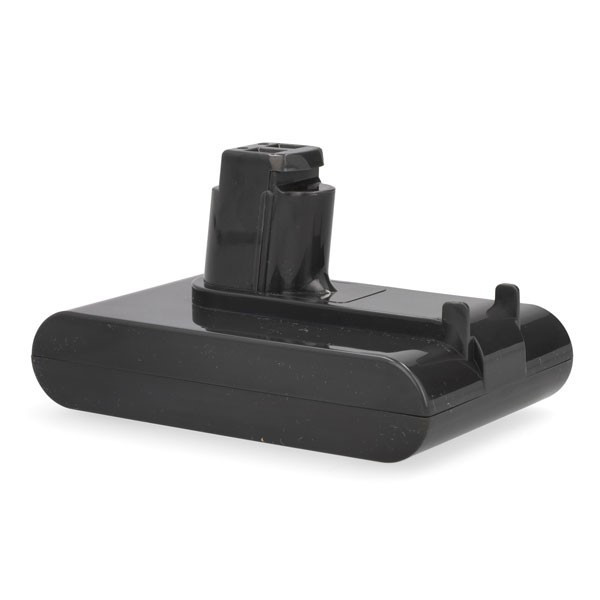 Dyson 917083-03 / 917083-05 / Type A accu (22.2 V, 2.5 Ah, 123accu huismerk) ADY00092 - 2