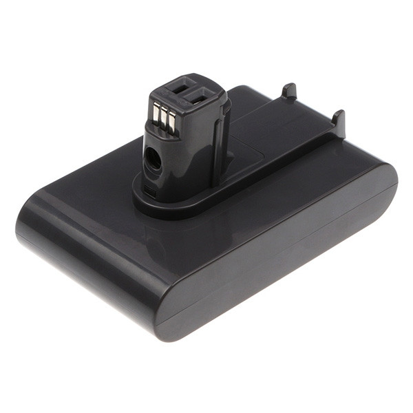 Dyson 917083-03 / 917083-05 / Type A accu (22.2 V, 2000 mAh, 123accu huismerk)  ADY00004 - 1