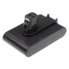 Dyson 917083-03 / 917083-05 / Type A accu (22.2 V, 2000 mAh, 123accu huismerk)