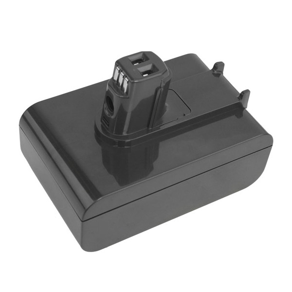 Dyson 917083-03 / 917083-05 / Type A accu (22.2 V, 5000 mAh, 123accu huismerk)  ADY00093 - 1