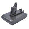 Dyson 965557-03 / 965557-06 /  Type B accu (22.2 V, 1500 mAh, 123accu huismerk)