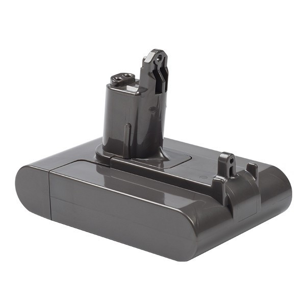 Dyson 965557-03 / 965557-06 / Type B accu (22.2 V, 2.2 Ah, 123accu huismerk) ADY00011 - 2