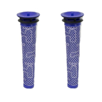 Dyson V6 HEPA filter (2 stuks, origineel)