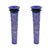 Dyson 965661-01 HEPA voor-motorfilterset (2 stuks, origineel)