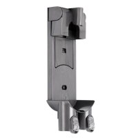 Dyson 965876-01 wandhouder voor Dyson V6 (123accu huismerk)  ADY00196