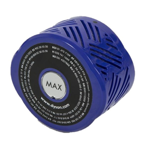Dyson 966912-03 / 966741-01 HEPA na-motorfilter (1 stuk,origineel)  ADY00150 - 1