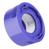 Dyson 967478-01 HEPA na-motorfilter (1 stuk, 123accu huismerk)