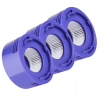 Dyson 967478-01 HEPA na-motorfilterset (3 stuks, 123accu huismerk)