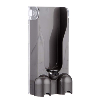 Dyson 969042-01 wandhouder voor V10 (123accu huismerk)  ADY00198