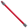 Dyson 969109-03 zuigbuis rood (123accu huismerk) ADY00205 - 1