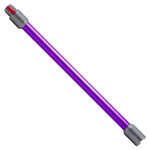 Dyson 969109-04 zuigbuis paars (123accu huismerk)  ADY00206 - 1