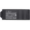 Dyson 972382-03 / 972382-04 accu (36 V, 2.5 Ah, 123accu huismerk) ADY00211 - 2