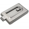 Dyson DC16 / BP01 / 912433-01 accu (21.6 V, 2000 mAh, 123accu huismerk)