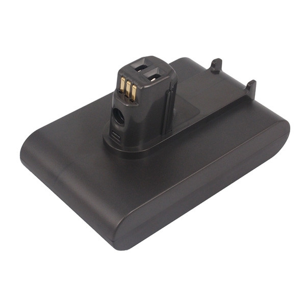 Dyson DC30 / 967863-04 accu (14.8 V, 1500 mAh, 123accu huismerk)  ADY00005 - 1
