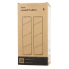 Dyon WashG1 / 973787-02 zachte microvezelrollen (2 stuks, origineel) ADY00268 - 3