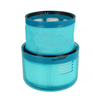 Dyson Gen5 972352-01 HEPA filter (1 stuk, 123accu huismerk) ADY00250