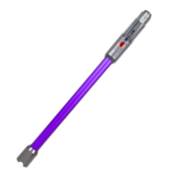 Dyson Gen5 detect / 972354-02 zuigbuis paars (origineel) ADY00297
