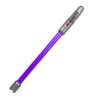 Dyson Gen5 detect / 972354-02 zuigbuis paars (origineel) ADY00297 - 1
