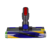 Dyson Gen5 detect / 972417-01 Optic Fluffy zuigmond (origineel) ADY00298 - 1