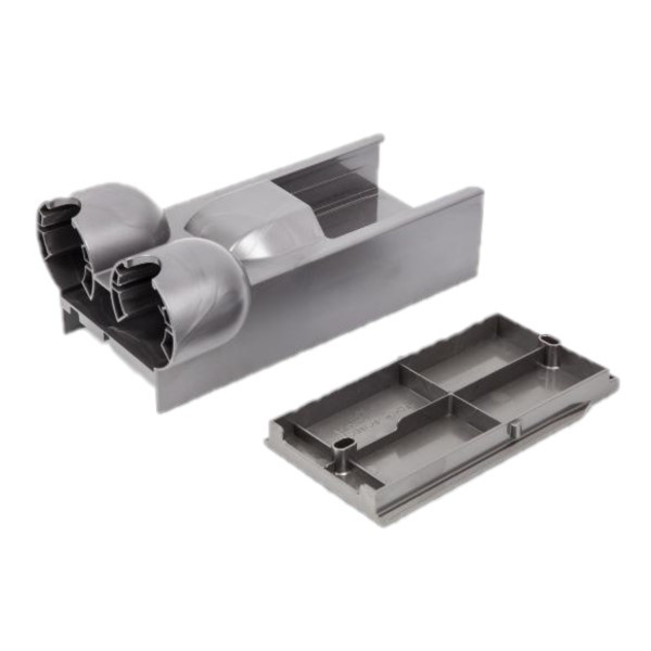 Dyson Gen5 detect / 973027-01 wandhouder (origineel) ADY00295 - 1