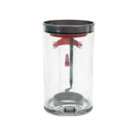 Dyson Gen5 stofreservoir 972416-01 / 972416-02 (origineel) ADY00027