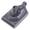 Dyson SV18 / 398857-01 accu (18 V, 2500 mAh, 123accu huismerk) ADY00137 - 1