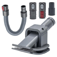 Dyson Universele borstelset honden- kattenharen 5-delig  ADY00226