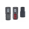 Dyson Universele borstelset honden- kattenharen 5-delig  ADY00226 - 4