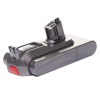 Dyson V11 Click-in / V15 / 970938-01 accu (25.2 V, 3600 mAh, origineel)