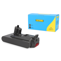 Dyson V11 Click-in / V15 / 970938-01 accu (25.2 V, 4.0 Ah, 123accu huismerk) ADY00126