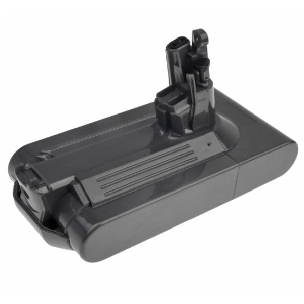 Dyson V11 / SV14 / 970145-06 accu (25.2 V, 4000 mAh, 123accu huismerk)  ADY00110 - 1