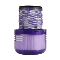 Dyson V11 / V15 HEPA Filter 970013-02 (1 stuk, HEPA H13, 123accu huismerk) ADY00112